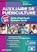 Auxiliaire de pu�riculture. Tests d'aptitude Epreuve orale Concours 2012