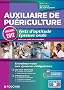 Auxiliaire de pu�riculture. Tests d'aptitude Epreuve orale Concours 2012