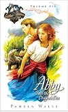 Into the Dragon's Den (Abby and the South Seas Adventures)