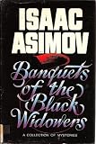 Banquets of the Black Widowers