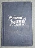 Mormon doctrine,: Plain and simple; or, Leaves from the tree of life