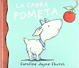 La cabra Pometa (Simbolet)