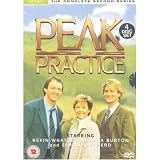 Peak Practice - The Complete Second Series [1993] [Region 2]