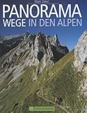  : Panoramawege in den Alpen