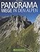 Third Party New : Panoramawege in den Alpen