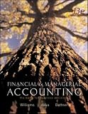 Revue McGraw Hill Higher Education  / Financial and Managerial Accounting