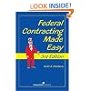 Federal Contracting Made Easy, 3rd Edition