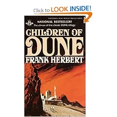 Children Of Dune
