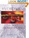 Hydrosols: The Next Aromatherapy