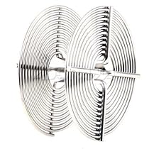 Hewes Heavy Duty Stainless Steel Film Developing Reel For 35mm Size Film