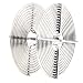 Hewes Heavy Duty Stainless Steel Film Developing Reel For 35mm Size Film