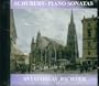 Schubert: Piano Sonatas,d.566, d.575, d.958, d.960 / (13) Huttenbrenner Variations,d.576