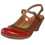 Miz Mooz Womens Chai Pump