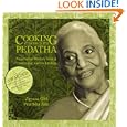 Cooking at Home with Pedatha (Best Vegetarian Book in the World - Gourmand Winner) by Jigyasa Giri and Pratibha Jain