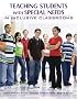 Teaching Students With Special Needs in Inclusive Classrooms