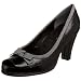 Aerosoles Women's Benefit Open-Toe Pump