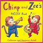 Chimp and Zee's Noisy Book (Herries Chronicles)
