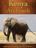 Photo eBook Amboseli (The Wildlife Centre eBook Collection)