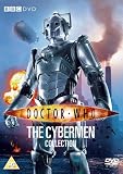 Doctor Who - The Cybermen [DVD]