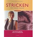 Stricken f�r starke Frauen - Gr�sse 40 bis 50