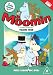 Moomin Vol 4 [DVD] [1990]