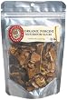 Aromatica Organics Porcini Mushrooms Sliced, 1.0-Ounce Bags (Pack of 6)