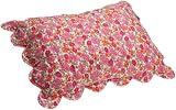 Freckles Venus Small Quilted Pillow