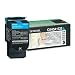 Confronta prezzi Lexmark 0C540A1CG Cartuccia laser