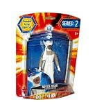 Doctor Who 2008 Wave 1 & 2 - Nurse Hame