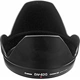 Canon EW-83G Lens Hood for EF 28-300mm f/3.5-5.6 IS USM Lens