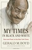 My Times in Black and White: Race and Power at the New York Times