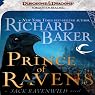 Prince of Ravens: A Jack Ravenwild Novel