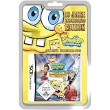 SpongeBob & Freunde - Durch dick und d�nn - 10 Jahre Geburtstags Edition