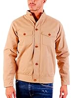 CLK Chaqueta (Beige)