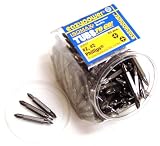 Eazypower 00057 #2/#2 Phillips/Phillips Two-Inch Double Ended Tips, 50 Pack