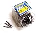 Eazypower 00057 #2/#2 Phillips/Phillips Two-Inch Double Ended Tips, 50 Pack