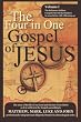 The Four in One Gospel of JESUS