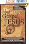 The Four in One Gospel of JESUS