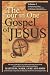 The Four in One Gospel of Jesus