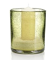 Bubble Hurricane Candle Holder