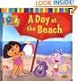 A Day at the Beach