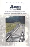 Produkt-Bild: Litauen - 1941 und 2001