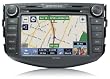 Myron & Davis NV7TRV1 2006-2011 Toyota Rav 4 In-Dash Navigation System