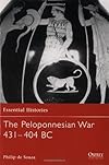 The Peloponnesian War 431-404 BC