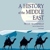 A History of the Middle East | [Peter Mansfield]