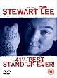 Stewart Lee '41st Best Stand Up Ever' [2008] [DVD]