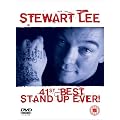 Stewart Lee '41st Best Stand Up Ever' [2008] [DVD]