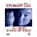 Stewart Lee '41st Best Stand Up Ever' [2008] [DVD]
