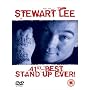 Stewart Lee '41st Best Stand Up Ever' [2008] [DVD]