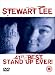 Stewart Lee '41st Best Stand Up Ever' [2008]